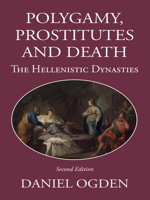 cover image of Polygamy, Prostitutes and Death